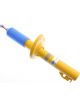 Bilstein B8 Performance Plus Strut Assembly Monotube Yellow Paint Rear