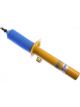 Bilstein B6 Performance Suspension Strut Assembly Front Driver Side Yellow Paint