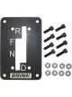 Brinn Transmission Shifter Gate Plate Brinn Predator Circle Track