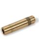 Brodix Valve Guide 2.375 in Long 0.545 in OD Bronze