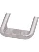 Carr Step Bars Hoop II Mount Kit Included Silver Powder Coat