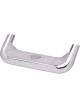 Carr Step Bars Super Hoop XM3 Mount Kit Included Mazda B-Ser
