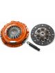 Centerforce Clutch Kit Dual Friction Single Disc 9-1/8
