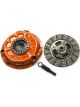 Centerforce Clutch Kit Dual Friction Single Disc 236mm Dia 1-1/8