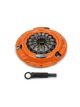 Centerforce Clutch Kit Dual Friction Single Disc 225mm Dia 15/16