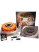 Centerforce II Clutch Kit GM 4.3L V6