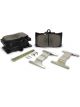 Centric Brake Parts OE Formula Brake Pads with Hardware