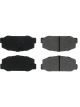 Centric Brake Parts C-TEK Semi-Metallic Brake Pads