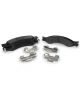 Centric Brake Parts Posi-Quiet Extended Wear Brake Pads
