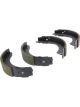 Centric Brake Parts Premium Brake Shoes