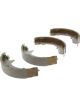 Centric Brake Parts Premium Brake Shoes
