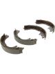 Centric Brake Parts Premium Brake Shoes
