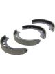 Centric Brake Parts Premium Parking Brake Shoes