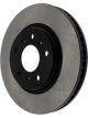 Centric Brake Parts Premium Brake Rotor (Single) 