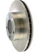 Centric Brake Parts C-Tek Standard Brake Rotor Brake Rotor (Single) 
