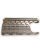 Champ Pans Windage Tray Louvered Aluminum Natural Small Block Chevy