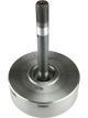 Coan Transmission Input Shaft Stock Spline OEM Drum Steel Kit