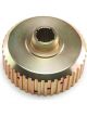 Coan Clutch Hub Forward Steel TH400 / 4L80E