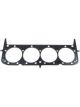 Cometic Gaskets Cylinder Head Gasket 4.160