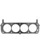 Cometic Gaskets Cylinder Head Gasket 4.155