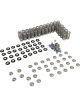 Comp Cams Valve Spring Kit Beehive Spring 291 lb/in Rate 1.090