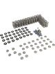 Comp Cams Valve Spring Kit Beehive Spring 291 lb/in Rate 1.090