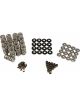 Comp Cams Valve Spring Kit Dual Spring 427 lb/in Rate 1.150