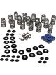 Comp Cams Valve Spring Kit Beehive Spring 372 lb/in Rate 1.100