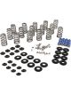 Comp Cams Valve Spring Kit Beehive Spring 372 lb/in Rate 1.140
