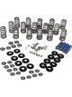 Comp Cams Valve Spring Kit Beehive Spring 372 lb/in Rate 1.140