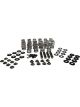 Comp Cams Valve Spring Kit Beehive Spring 372 lb/in Rate  