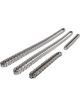 Comp Cams Timing Chain Set Hi-Tech Double Roller For Ford Coyote 11-14