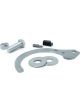 Comp Cams Camshaft Phaser Limiter 52 to 22 Limit GM LS-Series Kit