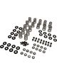 Comp Cams Valve Spring Kit Conical Spring 440 lb/in 1.125