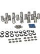 Comp Cams Valve Spring Kit Conical Spring 519 lb/in 1.175