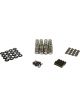 Comp Cams Valve Spring Kit Conical Spring 519 lb/in 1.175
