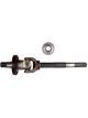 Dana Axle Shaft Front Driver Side 35 Spline 23.72