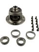 Dana Differential Carrier Traction-Lok 30 Spline 10 Bolt Cover