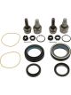Dana Ball Joints Driver Passenger Side Upper Lower Hardware