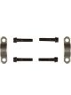 Dana Joint U-Bolt Bolts Included 1344 Ser 1.125
