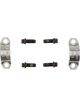 Dana Joint U-Bolt Hardware Included 1410 Ser 1.187