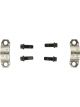 Dana Joint U-Bolt Hardware Included 1350 Ser 1.188