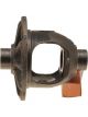 Dana Differential Carrier Front Empty Case 3.73 or Bigger Natural
