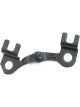 Dart Pushrod Guide Plate 3/8