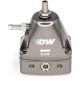 Deatschwerks Fuel Pressure Regulator 30 to 100 psi In-Line 6 AN
