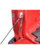 Dee Zee Tailgate Assist Hardware Included GM Midsize Truck 2015-20