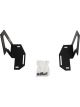 Dee Zee Cargo Rack Mount Hardware Included Jeep Wrangler JL 20018
