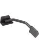 Dee Zee Step Board Side Box Step Bedside Mount Driver Side Ram