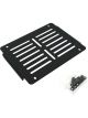 Dee Zee Cab Rack Panel Hex Series MOLLE Panel Slotted 12