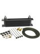 Derale Fluid Cooler 13 x 4 x 2